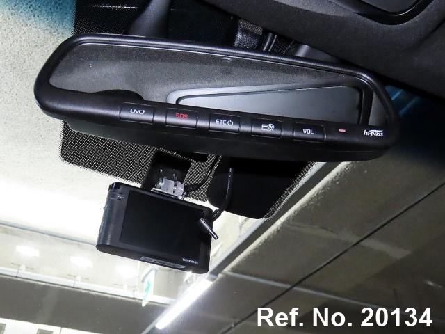  Kia / K3 Stock No. 20134